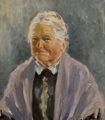 Johanna Sandén