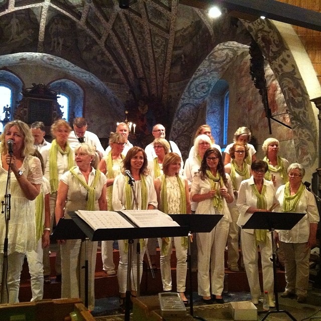 Joy Singers