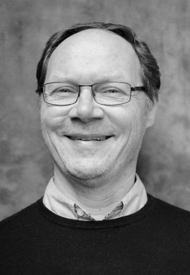 Magnus Kilvén 