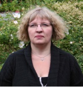 Maria Lindqvist-Renman 
