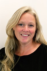 Maria Blåberg