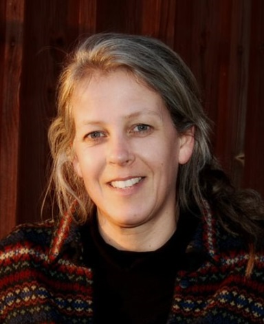 Marit Lundkvist Reyes