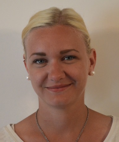 Mary Lindskog