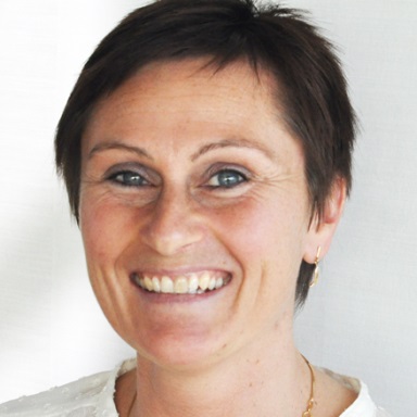Pernilla Olausson