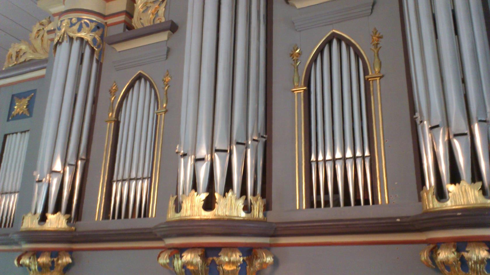 Orgel