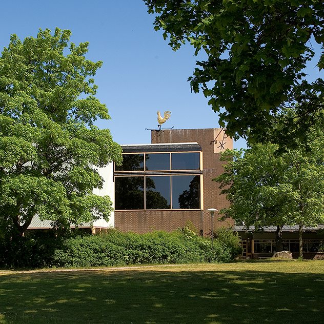 S:ta Birgitta kyrka