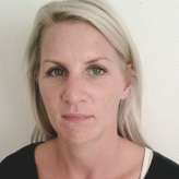 Stina Backman