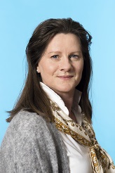 Susanne Centervall