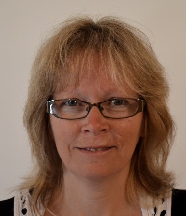 Susanne Kristersson