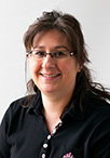 Therese Törnros