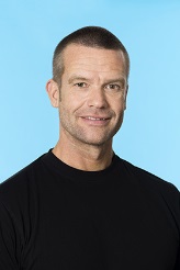Tomas Holmgren