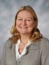 Helene Frisk