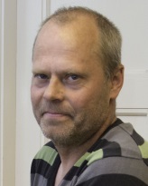 Jan-Inge Ingvarsson