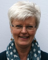 Agneta Jungergård