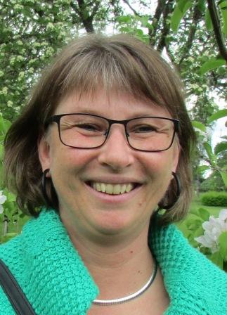 Ann-Christin Wåhlin