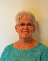 Anne-Marie  Holmqvist