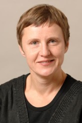 Marit Mikaelsson