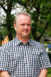 Fredrik Hellwig