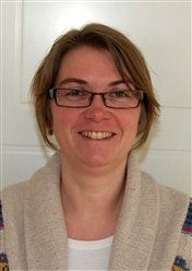 Ulrika Bernövall