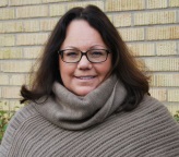 Brith-Marie Johansson