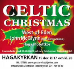 Celtic Christmas