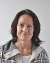 Maria  Strömberg Hansson