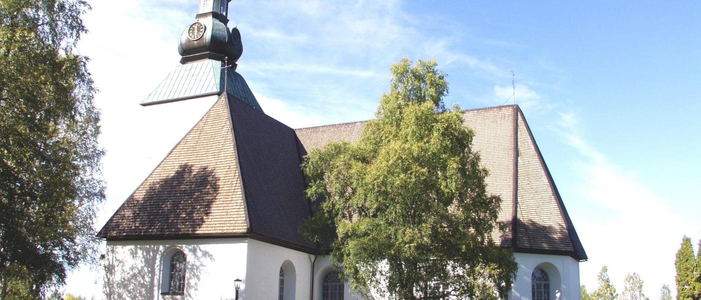 Malungs kyrka