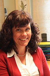 Lena  Hultgren