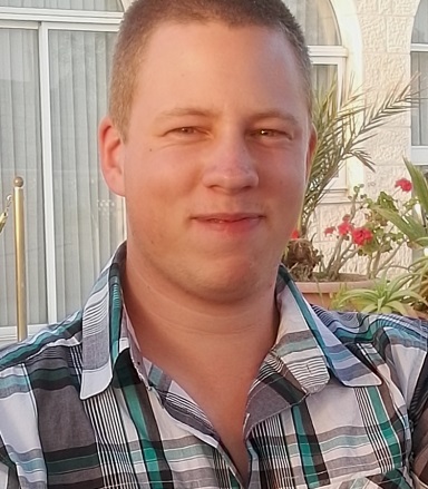 Jacob Sköld Blomfeldt