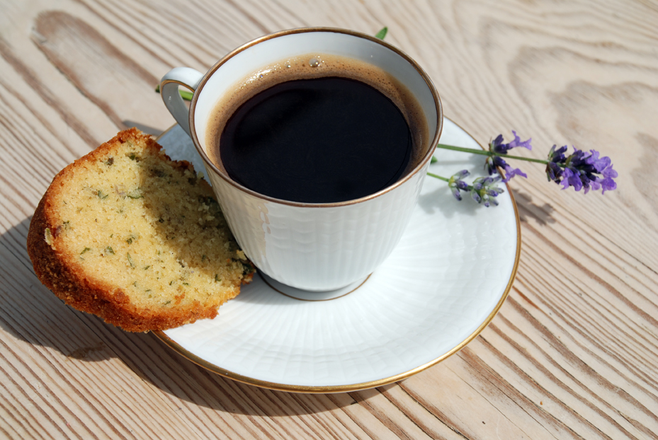Kaffe o kaka