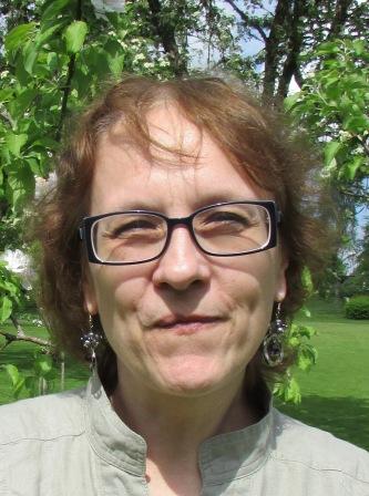 Kerstin Kåhlman