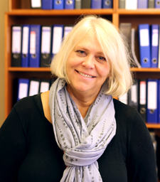 Lena Hedmar