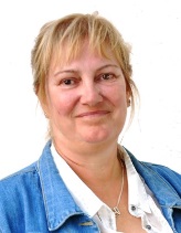 Lena Persson