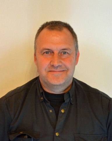Mikael Fredriksson