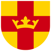 Församlingsgården Kisa logotyp