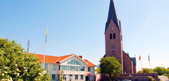 Äldreboende Öckerö