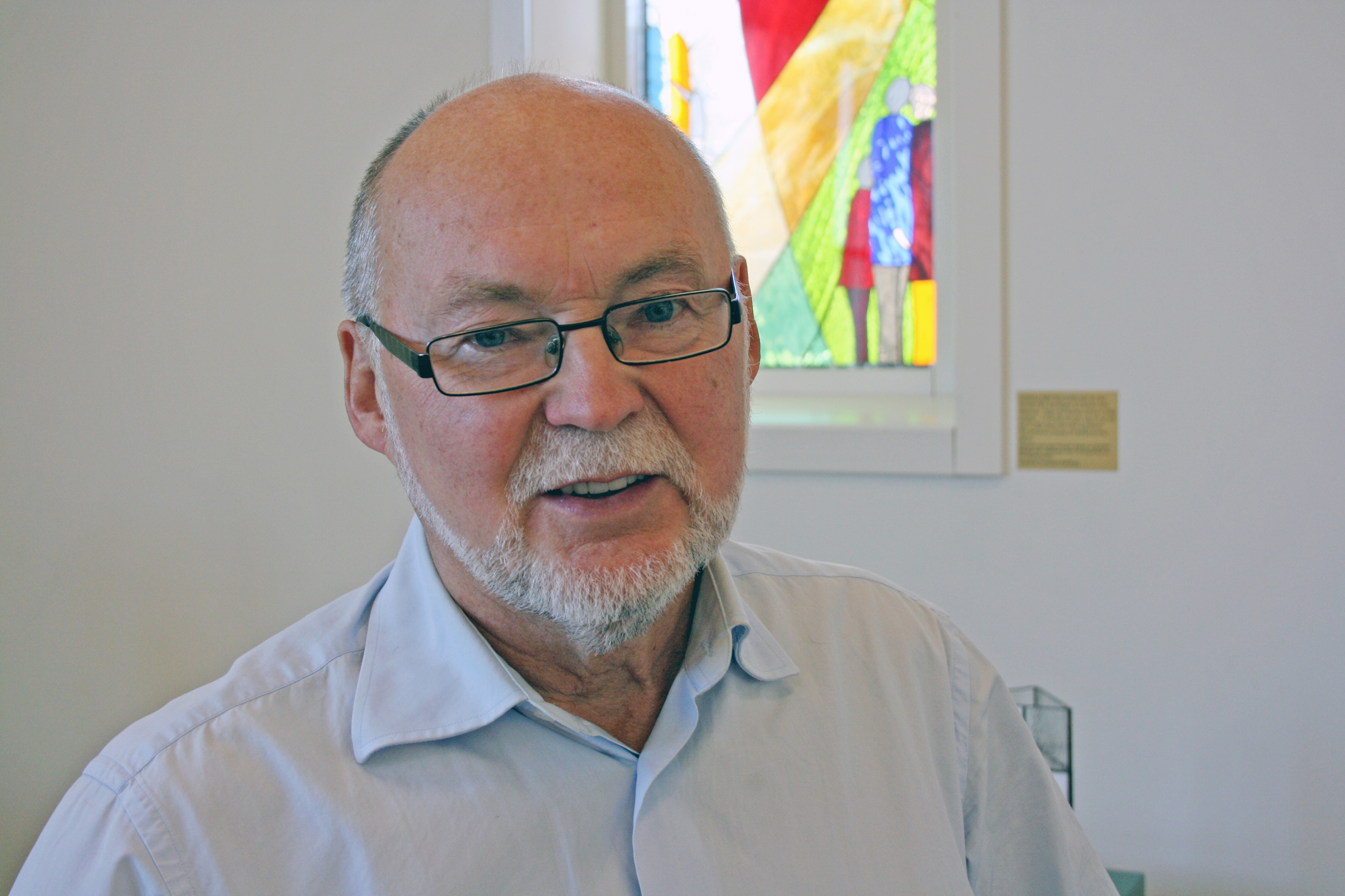 Rune Forsmark