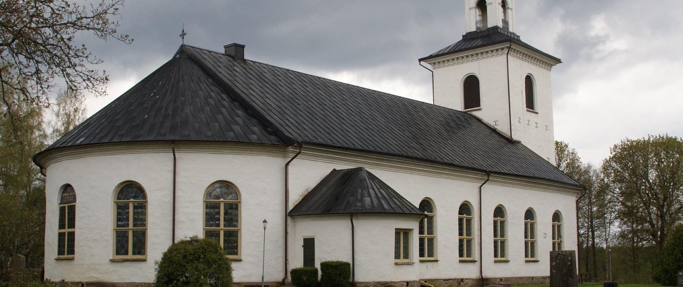 Åkers kyrka renoveras. Detta innebär att det inte blir ”Möjligheternas rum” i Åkers kyrka den 29/4 och 6/5. Istället blir det "Möjligheternas rum" i Skllingaryds kyrka mellan 15.00 och 16.00 på dessa datum.