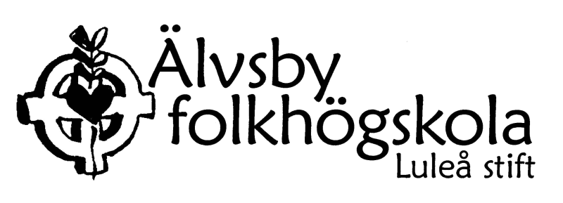 Älvsby Folkhögskola logotyp