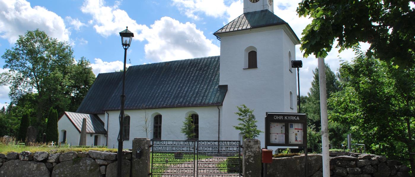 Örs kyrka