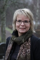 Carina Persson