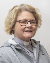 Anne-Marie Larsson