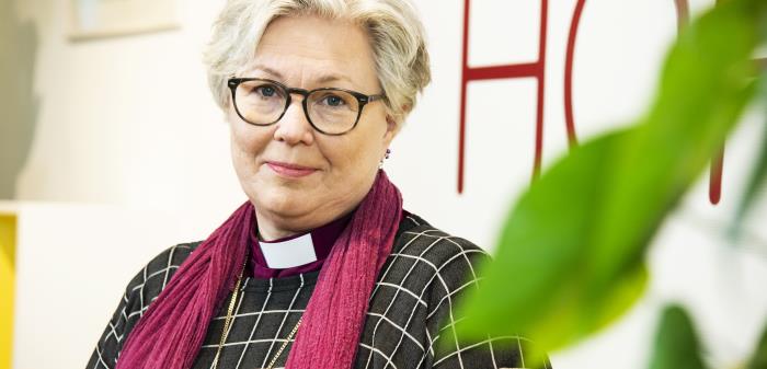 BISKOPENS DEBATT | Under sommaren brukar pridesäsongen inledas. På grund av pandemin firas den i år på nya sätt och i dagarna firar Stockholm Pride en digital parad. Påminnelsen om allas lika rätt och värde behövs även detta speciella år.