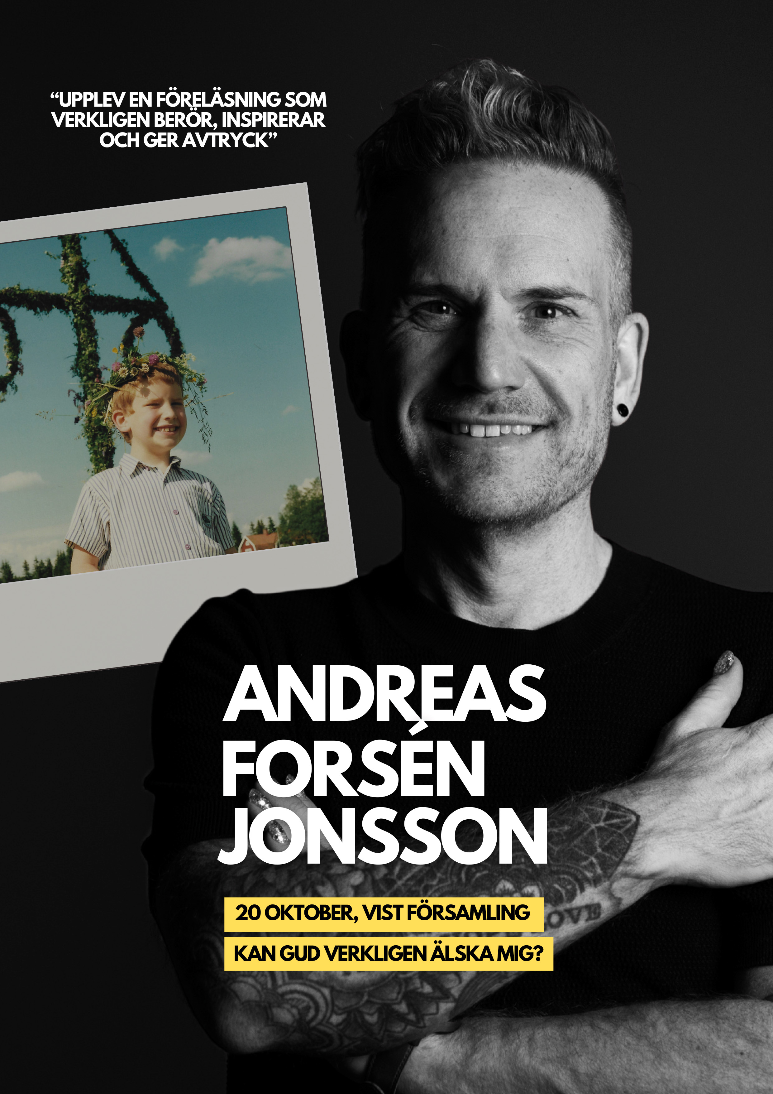 Andreas Forssén Jonsson