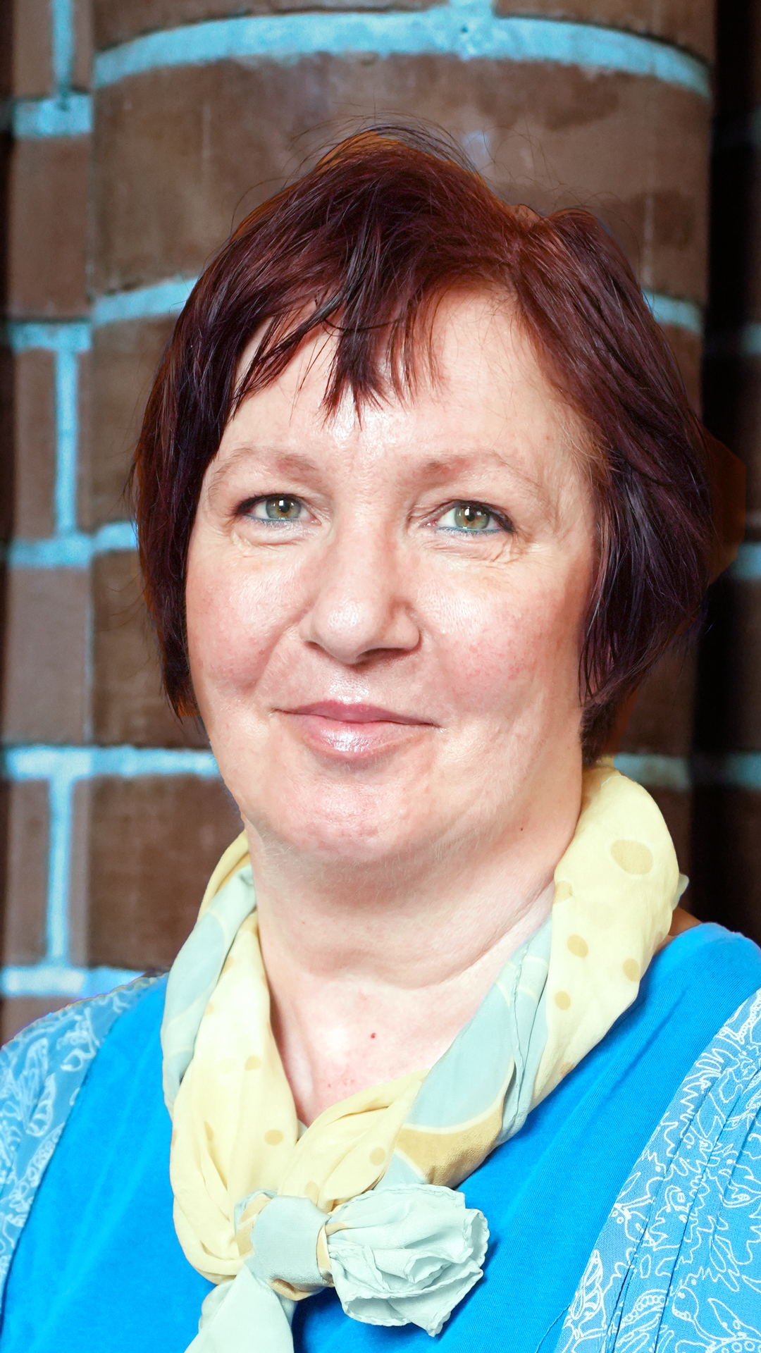 Christine Foss Eriksson