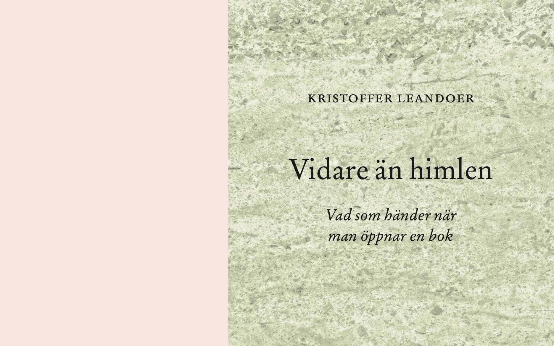 VIDARE ÄN HIMLEN