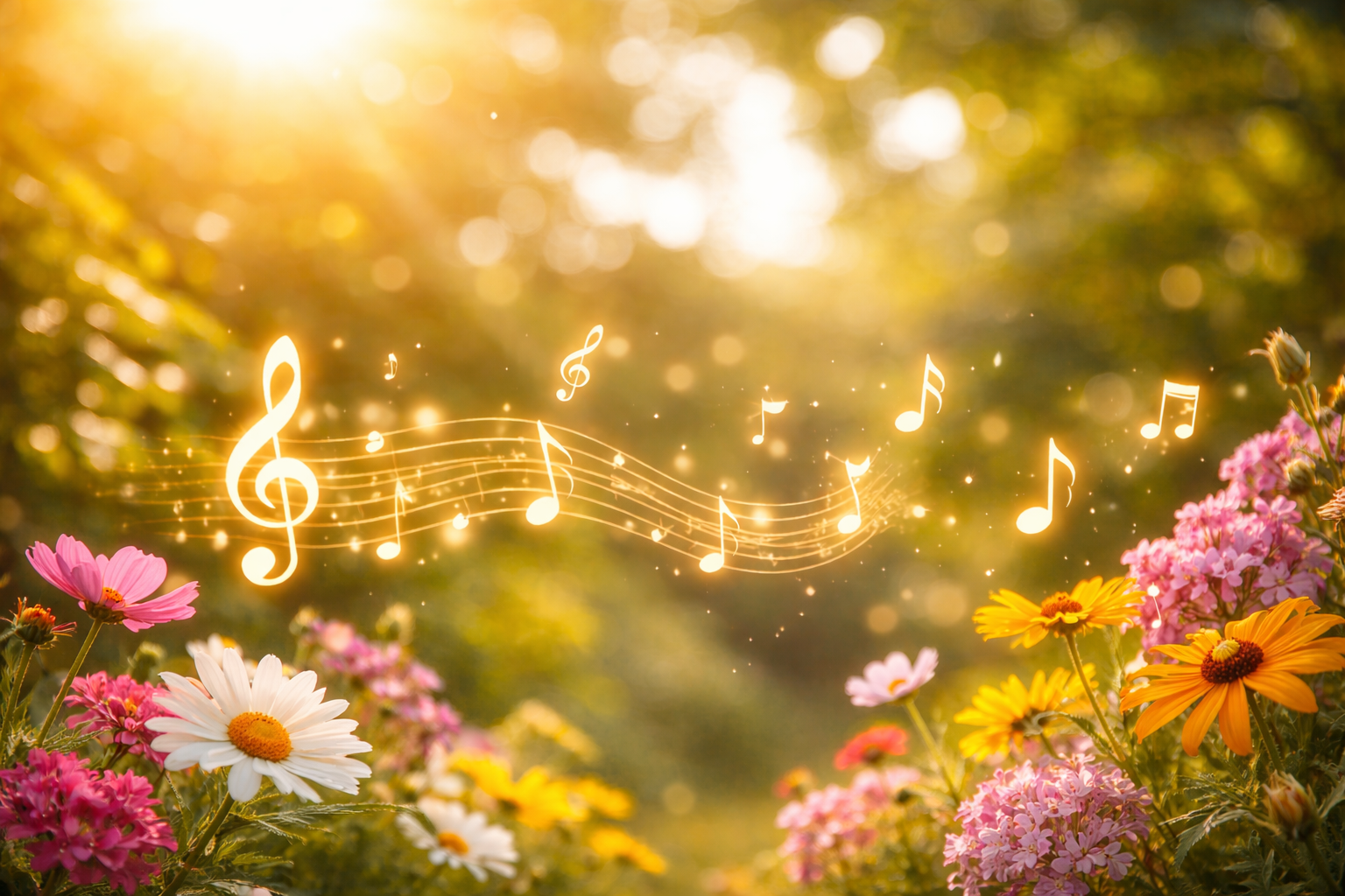 sommargospel