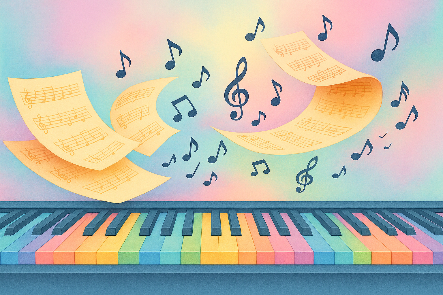 Orgel för små och stora