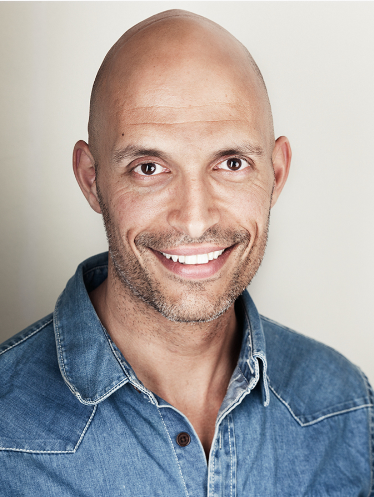 Sascha Adbelnabi