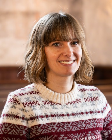 Kristina  Andersson